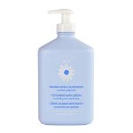 Camomilla Blu Cleansing Bath Cream Nourishing Κρέμα Καθαρισμού Σώματος με Αντικνησμική & Θρεπτική Δράση, 500ml