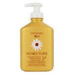 Camomilla Blu Λοσιόν Καθαρισμού Ευαίσθητης Περιοχής Honey Pure pH 3.5, 300ml