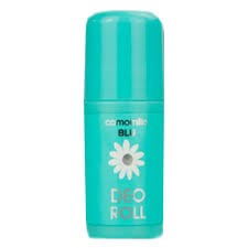 Camomilla Blu Deo Αποσμητικό Roll On 50ml