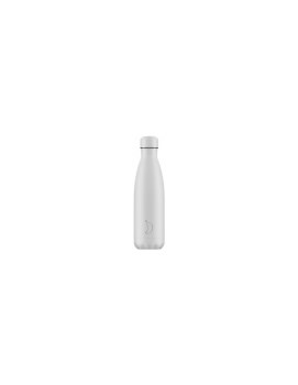 CHILLY'S ALL MATTE WHITE 500ML