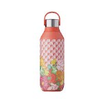 Chillys S2 Liberty Poppy Trelis, Ανοξείδωτος Θερμός Για Υγρά, 500ml