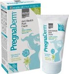 Intermed PregnaDerm Anti-Stretch Mark Cream Κρέμα κατά των Ραγάδων 150ml