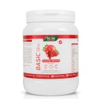 Prevent Basic Shake Red Berries Κόκκινα Φρούτα Υποκατάστατο Ροφήματος 465gr
