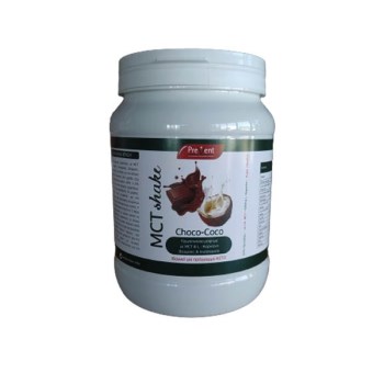 Prevent MCT Shake Πρωτεϊνούχο Ρόφημα Choco-Coco, 440gr