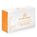 Fleriana Σαπούνι Ελαιολάδου για το Σώμα με Εκχύλισμα Βρώμης, 100g