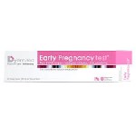 DyonMed S.A. Early Pregnancy Test 1τμχ