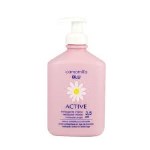 Camomilla Blu Intimate Wash Active Υγρό Καθαρισμού για την Ευαίσθητη Περιοχή των Γυναικών, 300ml