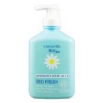 Camomilla Blu Deo Fresh Intimate Wash Υγρό Καθαρισμού για την Ευαίσθητη Περιοχή, 300ml
