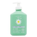 Camomilla Blu Bio Active Intimate Wash Υγρό Καθαρισμού για την Ευαίσθητη Περιοχή, 300ml