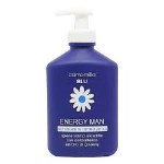 Camomilla Blu Energy Man Intimate Wash Υγρό Καθαρισμού Ανδρών για την Ευαίσθητη Περιοχή, 300ml