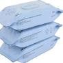 Agnotis Supreme Baby Wet Wipes, 120τμχ