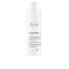 Avène Cleanance Hydra Cleansing Cream 200 ml