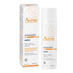 Avene Sunsimed KA Αντηλιακή Κρέμα Προσώπου SPF50+ 80ml