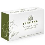 Fleriana Πράσινο Σαπούνι με Ελαιόλαδο, 100g