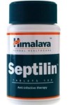 Himalaya Septilin 100tabs