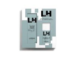ierac Set Homme Global Anti-Aging Fluid (50ml) & 48h Anti-Transpirant Roll-On (50ml)