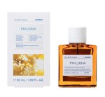 Korres Eau de Toilette Philosia Γυναικείο Άρωμα, 50ml