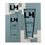 Lierac Set Homme Global Anti-Aging Fluid (50ml) & All-Over Shower Gel (200ml)