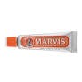 Marvis Ginger Mint Mini Οδοντόκρεμα με Τζίντζερ, Μέντα & Ξυλιτόλη, 10ml