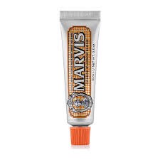 Marvis Orange Blossom Bloom Οδοντόκρεμα, 10ml