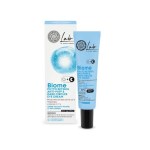 Natura Siberica Lab Biome Phyto Retinol Κρέμα Ματιών κατά του Πρηξίματος & των Μαύρων Κύκλων, 30ml