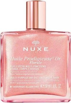 Nuxe Huile Prodigieuse Or Florale 50 ml