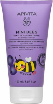 Apivita Υποαλλεργικό Παιδικό Conditioner 