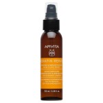 Apivita Keratin Repair Λάδι Μαλλιών για Επανόρθωση με Κερατίνη 100ml