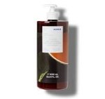 Korres Renewing Body Cleanser Mint Tea Αφρόλουτρο Πράσινο Τσάι 1000ml