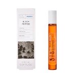 Korres Black Pepper Eau De Toilette Ανδρικό Άρωμα Μαύρο Πιπέρι, 10ml