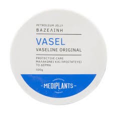 MEDIPLANTS VASEL VASELINE 100 GR