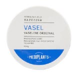 MEDIPLANTS VASEL VASELINE 100 GR