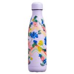 Μπουκάλι Θερμός 500ml Chilly's Graphic Garden