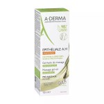 A-DERMA Epitheliale A.H Massage, Τζελ Αντιμετώπισης Ούλων & Ραγάδων 100ml