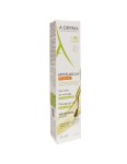 A-DERMA Epitheliale A.H Massage, Τζελ Αντιμετώπισης Ούλων & Ραγάδων 40ml