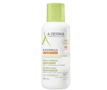 A-Derma Exomega Control Anti-Scratching Emollient Cream Μαλακτική Κρέμα Προσώπου & Σώματος Ενάντια Στον Κνησμό 400ml