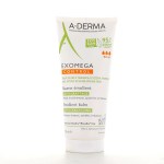 A-Derma Exomega Control Baume Sterile, Αποστειρωμένο Μαλακτικό Βάλσαμο για Ατοπικό Δέρμα 200ml