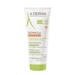 A-DERMA Exomega Control Emollient Cream Μαλακτική Κρέμα Για Το Ξηρό & Ατοπικό Δέρμα Για Σώμα &ι Πρόσωπο 200ml