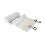 Alfashield Elastic Ideal Bandage Ελαστικός Επίδεσμος 15cm X 4,5m 1τμχ