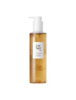 Beauty of Joseon Ginseng cleansing oil με έλαιο καθαρισμού με έλαιο σόγιας και ginseng 210ml