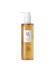 Beauty of Joseon Ginseng cleansing oil με έλαιο καθαρισμού με έλαιο σόγιας και ginseng 210ml