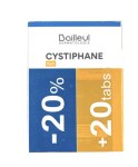 Biorga Cystiphane B6 Zinc Συμπλήρωμα Διατροφής για Μαλλιά και Νύχια 120tabs και ΔΩΡΟ Cystiphane fort 20tabs