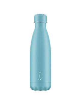 CHILLY'S ALL PASTEL BLUE 500ML