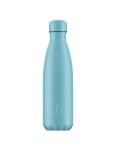 CHILLY'S ALL PASTEL BLUE 500ML