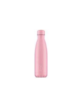 CHILLY'S ALL PASTEL PINK 750ML