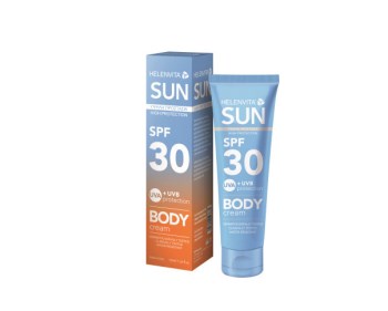 Helenvita sun Body cream spf30 150ml