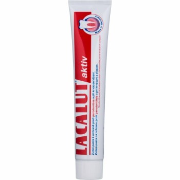 Lacalut Activ Parodontitis Toothpaste 75ml