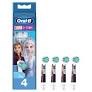 Oral-b Kids Frozen II Ανταλλακτικές Κεφαλές Ηλεκτρικής Οδοντόβουρτσας, 4τεμ