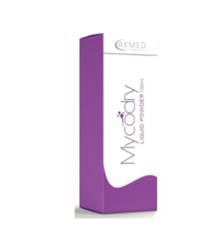 AKMED - Mycodry Liquid Powder - 100ml