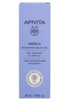Apivita Arnica Discomfort Relief Gel Τζελ Ανακούφισης με Άρνικα 50ml